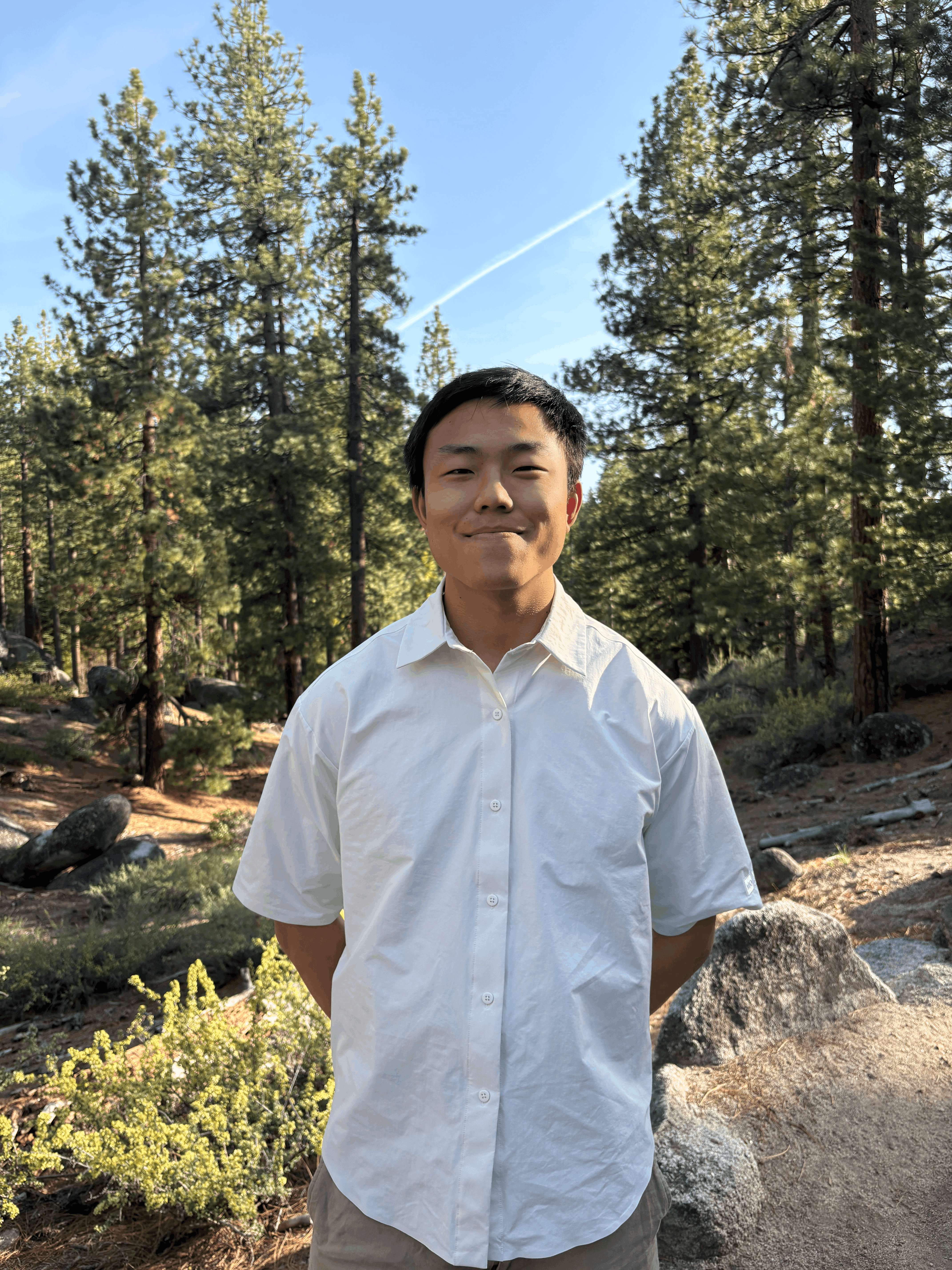 Daniel Sun